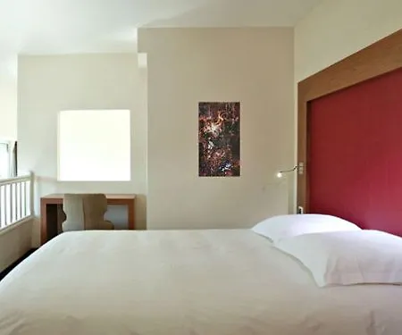Aparthotel Appart'city Collection Grande Bibliotheque Paříž