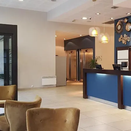 Appart'city Collection Grande Bibliotheque Aparthotel 4*