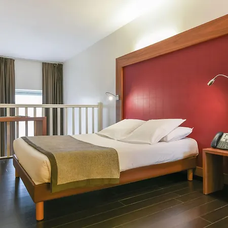 Appart'city Collection Grande Bibliotheque Aparthotel