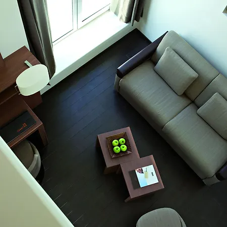Appart'city Collection Grande Bibliotheque Aparthotel Paříž