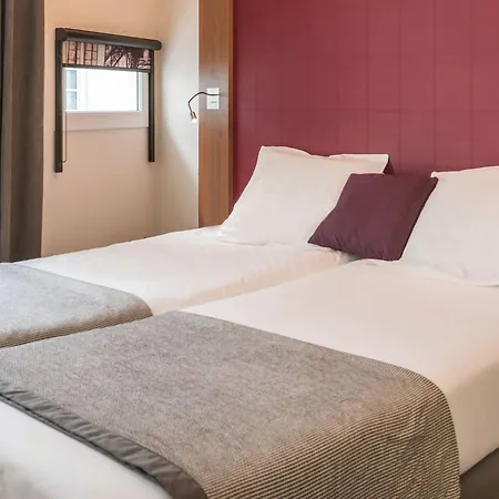Appart'city Collection Grande Bibliotheque Aparthotel Paříž