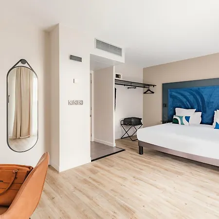 Aparthotel Appart'city Collection Grande Bibliotheque