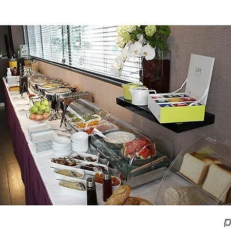 Appart'city Collection Grande Bibliotheque Aparthotel 4*