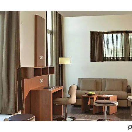 Appart'city Collection Grande Bibliotheque Aparthotel 4*