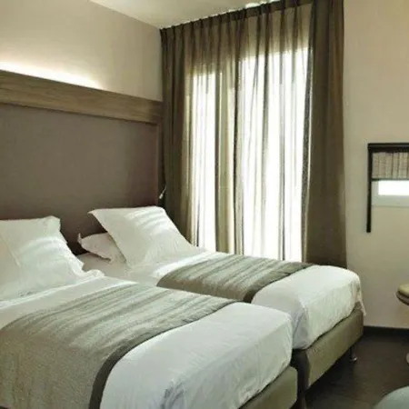Aparthotel Appart'city Collection Grande Bibliotheque Paříž