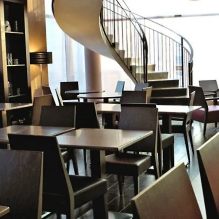 Appart'city Collection Grande Bibliotheque 4* Paříž