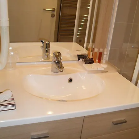Appart'city Collection Grande Bibliotheque 4* Paříž