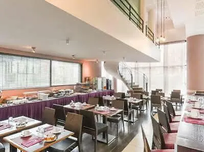 Appart'city Collection Grande Bibliotheque 4* Paříž