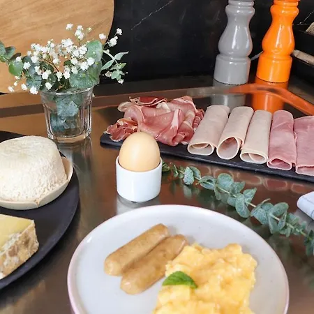 アパートホテル Appart'city Collection Grande Bibliotheque