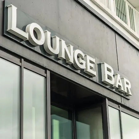 Apartahotel Appart'city Collection Grande Bibliotheque 4*