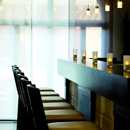 Appart'city Collection Grande Bibliotheque פריז