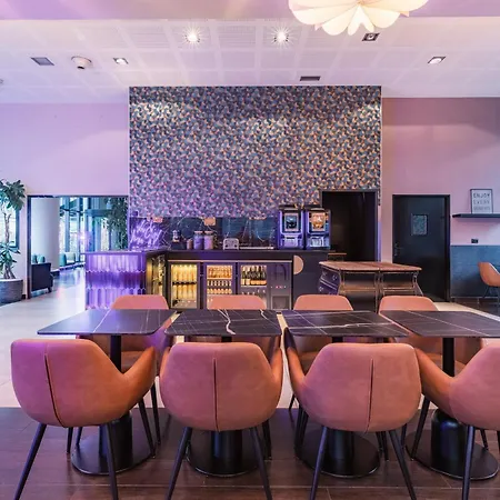 アパートホテル Appart'city Collection Grande Bibliotheque 4*