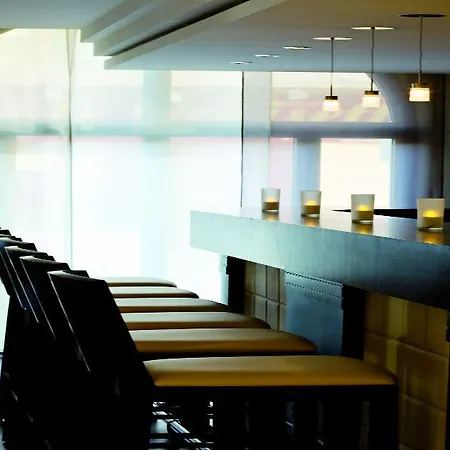 Lejlighedshotel Appart'city Collection Grande Bibliotheque