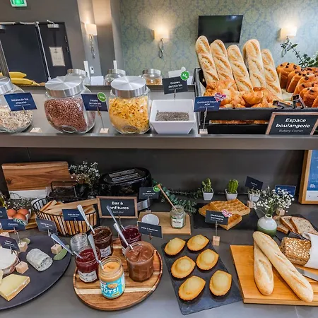 Appart'city Collection Grande Bibliotheque 4*