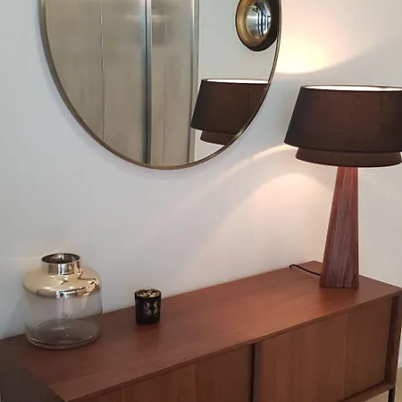 Appart'city Collection Grande Bibliotheque 4*