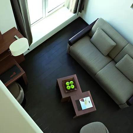 Lejlighedshotel Appart'city Collection Grande Bibliotheque Paris