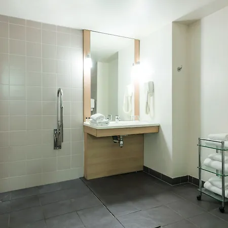 Appart'city Collection Grande Bibliotheque Aparthotel Paříž