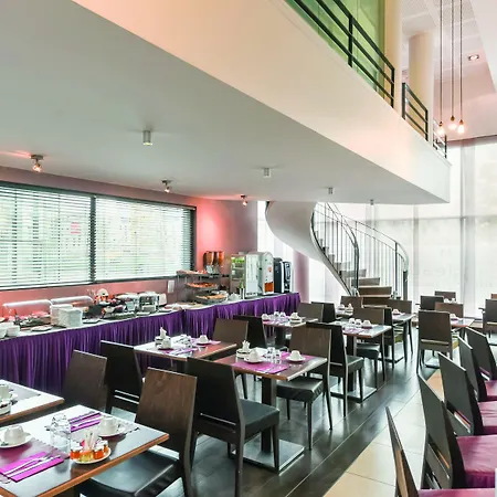 Appart'city Collection Grande Bibliotheque 4* 파리