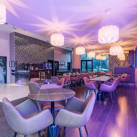 Appart'city Collection Grande Bibliotheque アパートホテル 4*