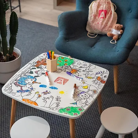 Appart'city Collection Grande Bibliotheque Aparthotel Paris