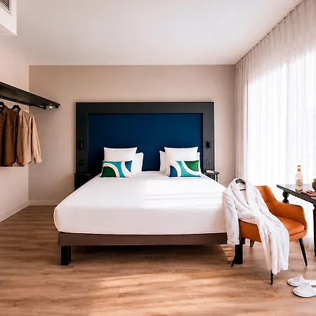 Appart'city Collection Grande Bibliotheque Aparthotel
