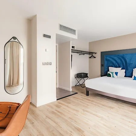 Aparthotel Appart'city Collection Grande Bibliotheque Paris