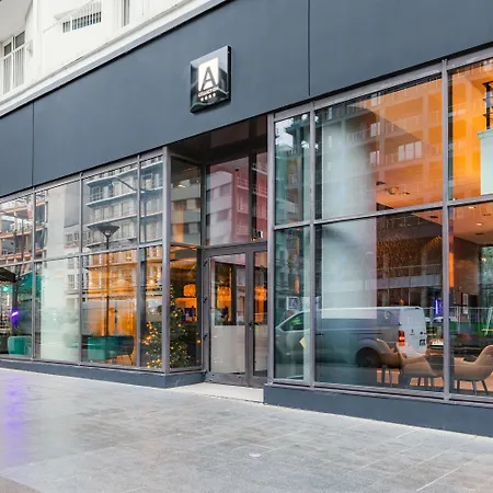 Appart'city Collection Grande Bibliotheque