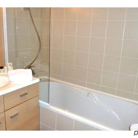 Appart'city Collection Grande Bibliotheque 4*