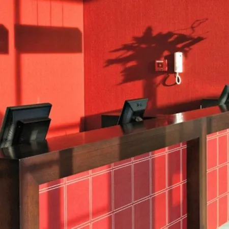 Appart'city Collection Grande Bibliotheque パリ