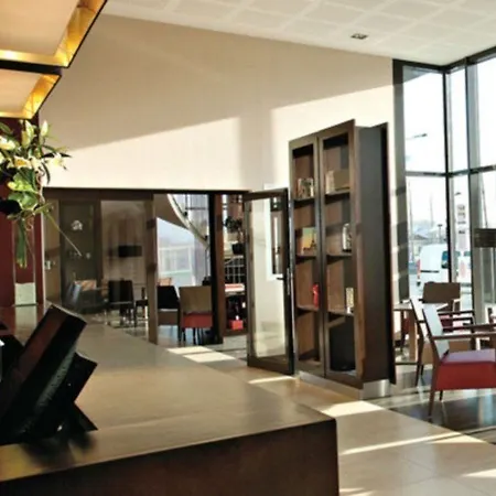 Appart'city Collection Grande Bibliotheque アパートホテル