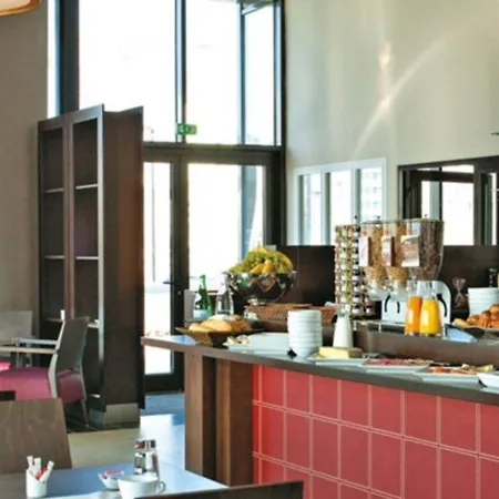 Appart'city Collection Grande Bibliotheque Aparthotel