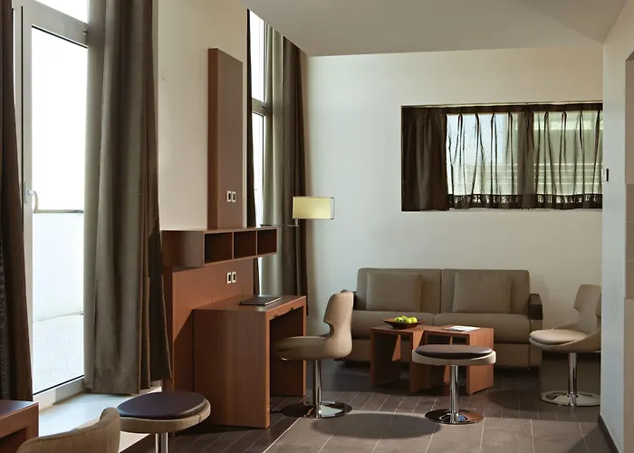 Appart'city Collection Grande Bibliotheque 4* 파리