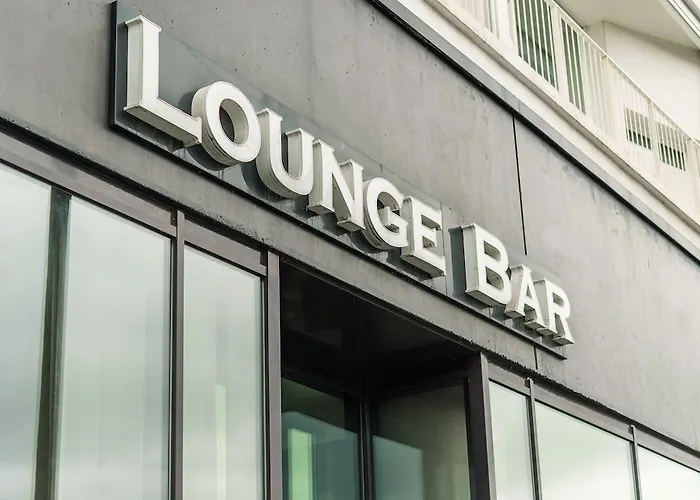 아파트호텔 Appart'city Collection Grande Bibliotheque 4*