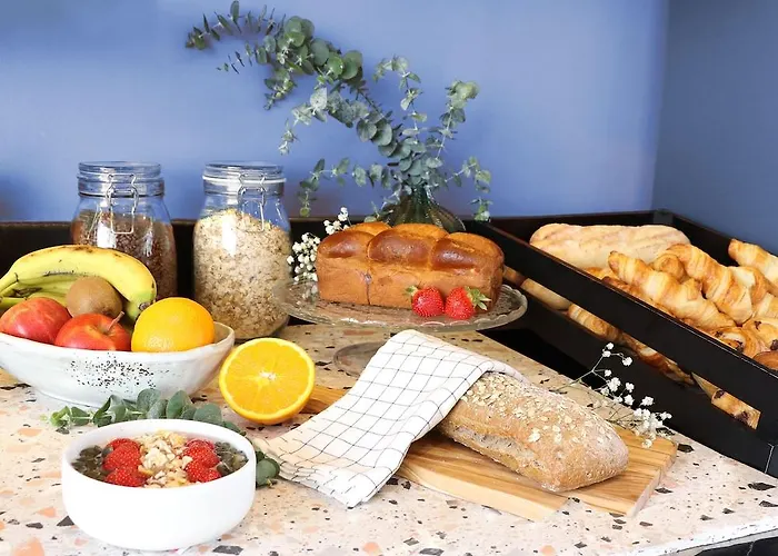 Appart'city Collection Grande Bibliotheque 4*