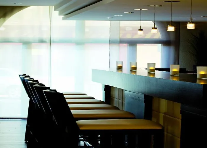 아파트호텔 Appart'city Collection Grande Bibliotheque