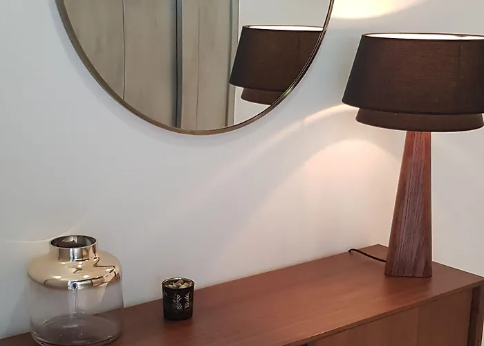 Appart'city Collection Grande Bibliotheque 4*