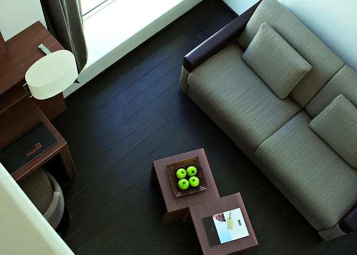 아파트호텔 Appart'city Collection Grande Bibliotheque 파리