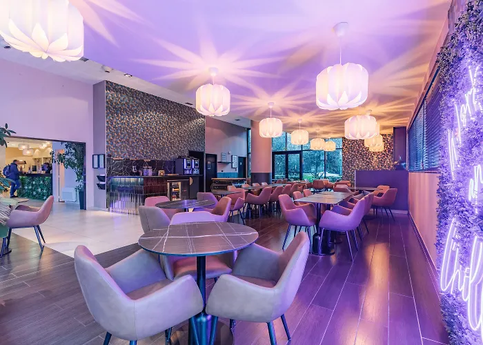 Appart'city Collection Grande Bibliotheque 아파트호텔 4*