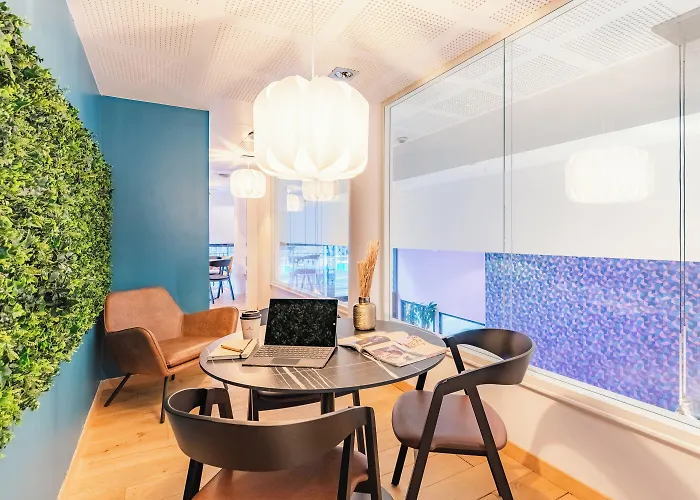 Appart'city Collection Grande Bibliotheque 아파트호텔