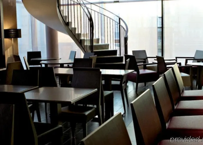 Appart'city Collection Grande Bibliotheque 아파트호텔 파리