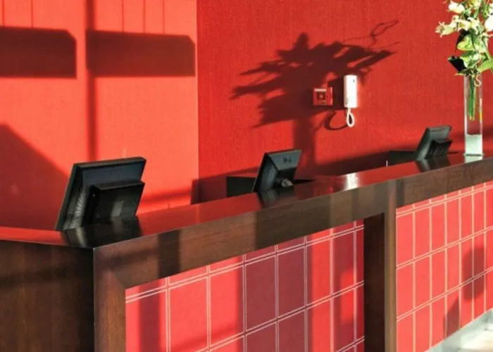 Appart'city Collection Grande Bibliotheque 파리