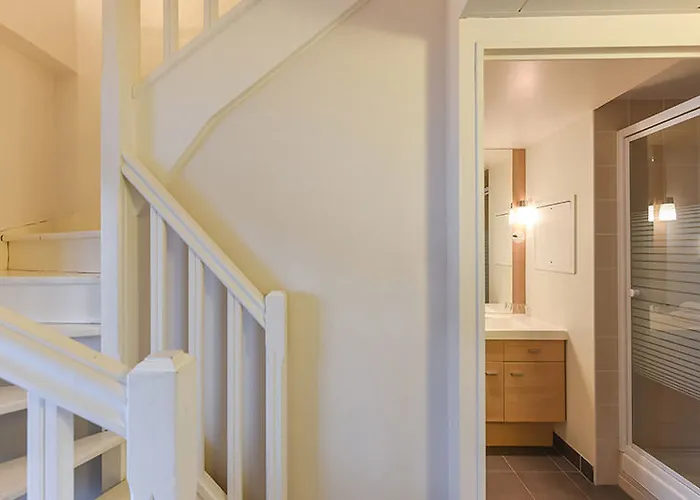 Appart'city Collection Grande Bibliotheque 4* 파리