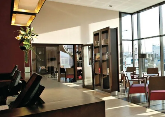 Appart'city Collection Grande Bibliotheque 아파트호텔