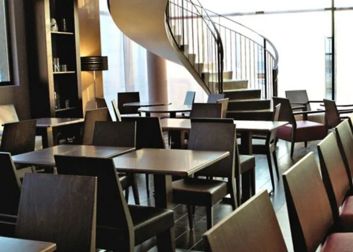 Appart'city Collection Grande Bibliotheque 4* 파리