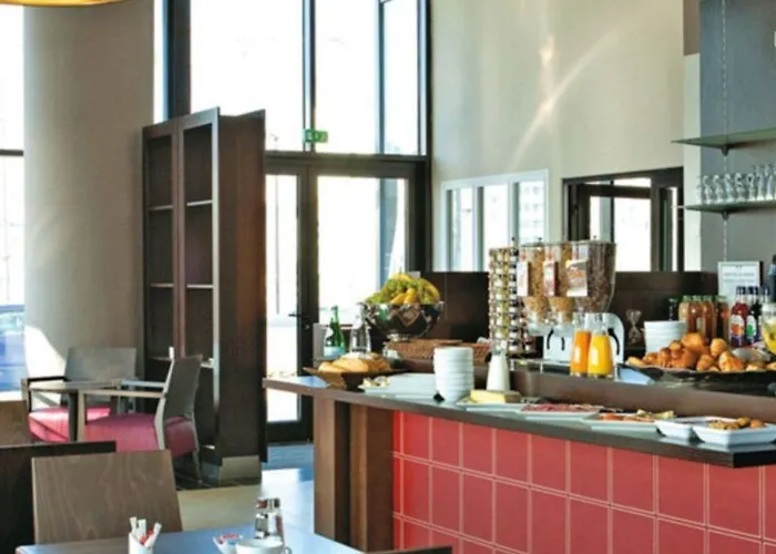 Appart'city Collection Grande Bibliotheque 아파트호텔