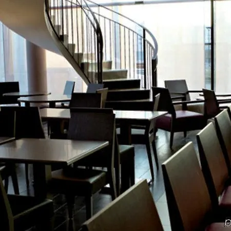 Appart'city Collection Grande Bibliotheque Apartahotel París